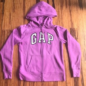 Zipper Hoodie - DISCOUNTED SHIPPING!!!!